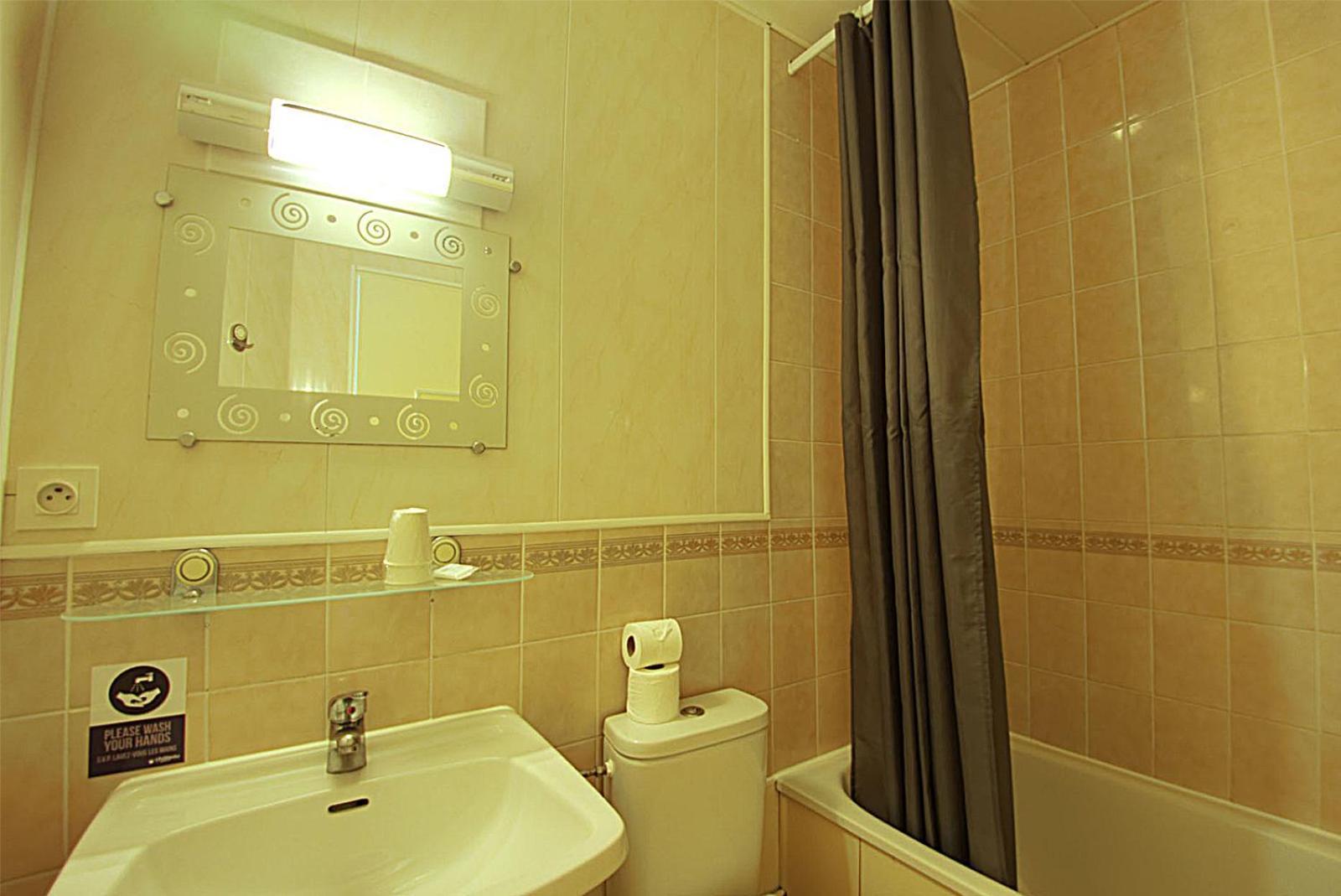 Chateau Baffy Colombiers-sur-Seulles Kamer foto
