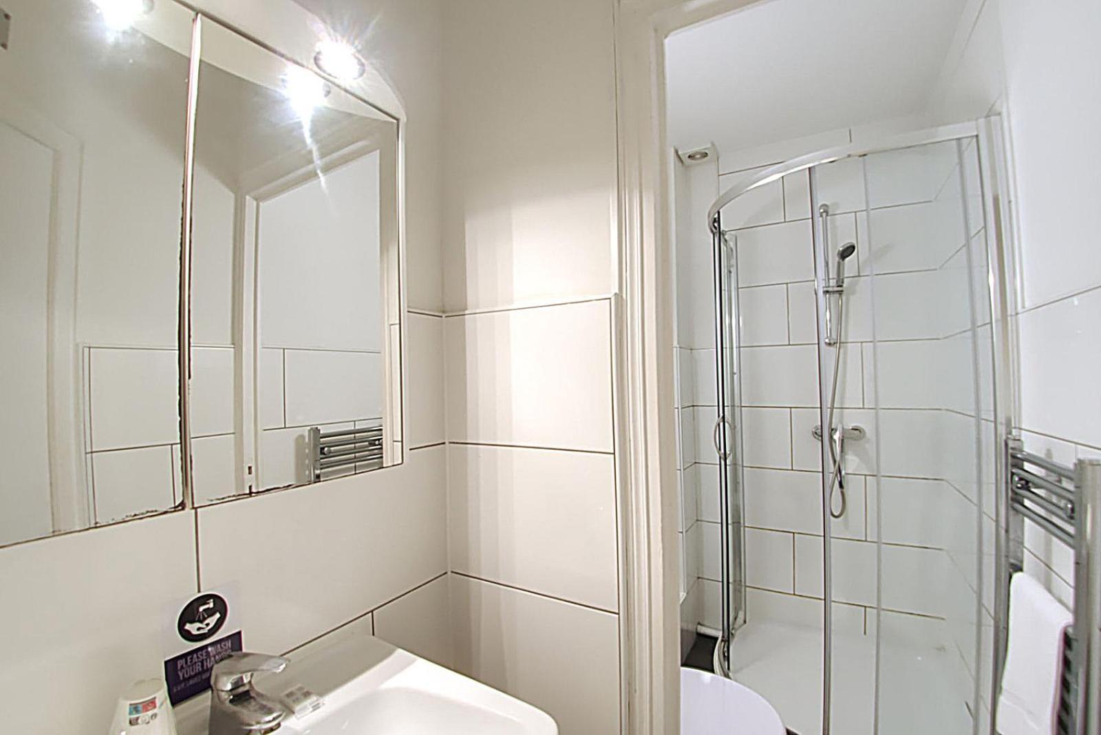 Chateau Baffy Colombiers-sur-Seulles Kamer foto