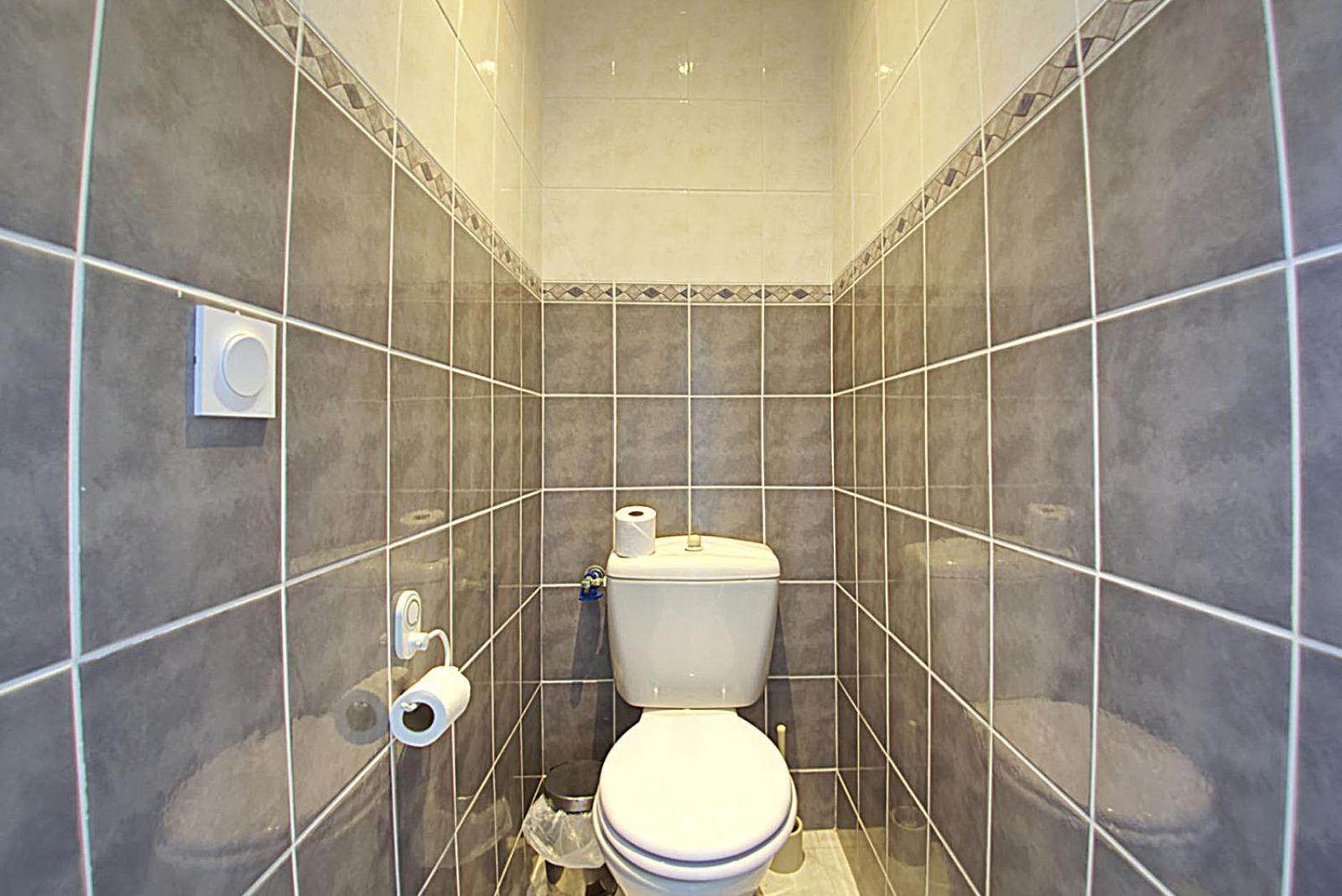 Chateau Baffy Colombiers-sur-Seulles Kamer foto
