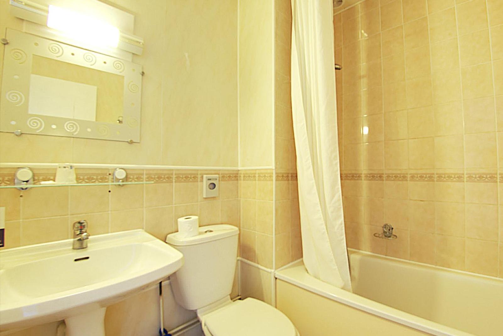 Chateau Baffy Colombiers-sur-Seulles Kamer foto