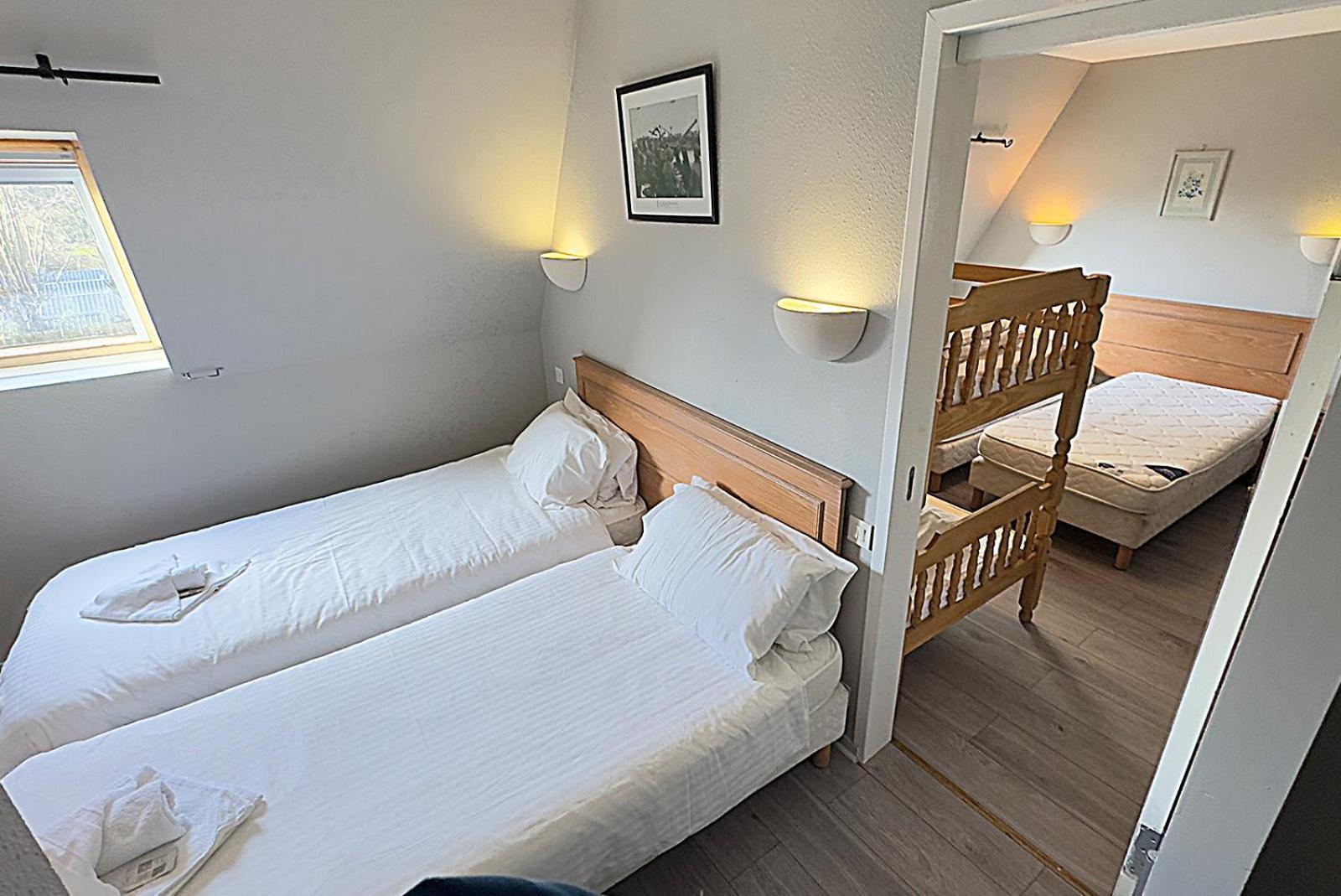 Chateau Baffy Colombiers-sur-Seulles Kamer foto