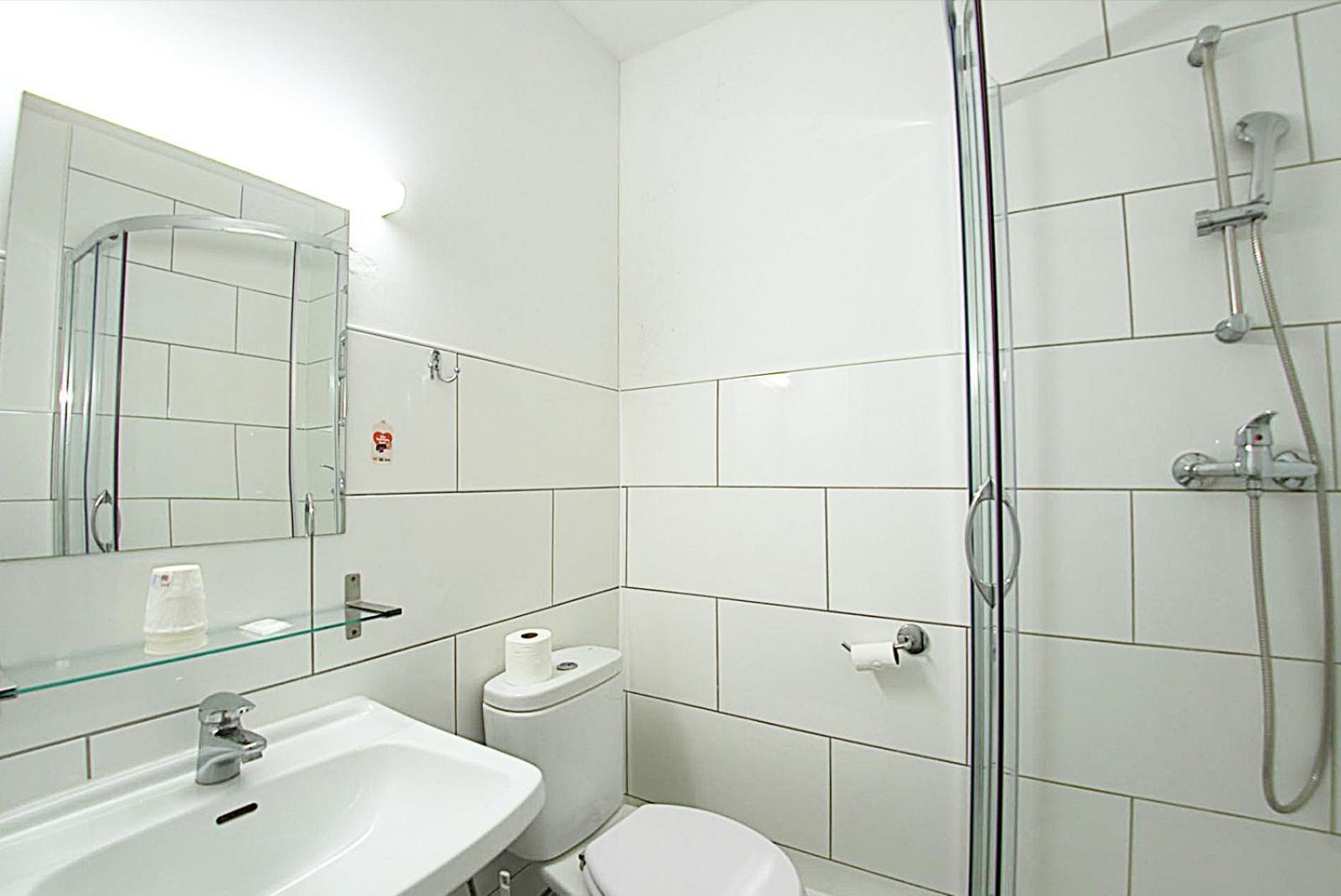Chateau Baffy Colombiers-sur-Seulles Kamer foto