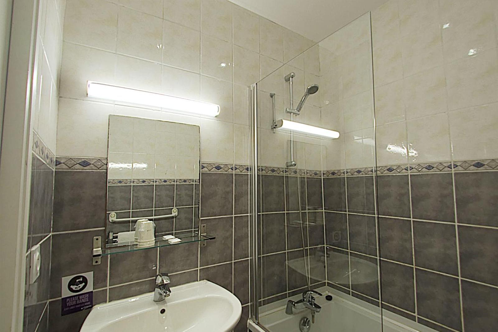 Chateau Baffy Colombiers-sur-Seulles Kamer foto