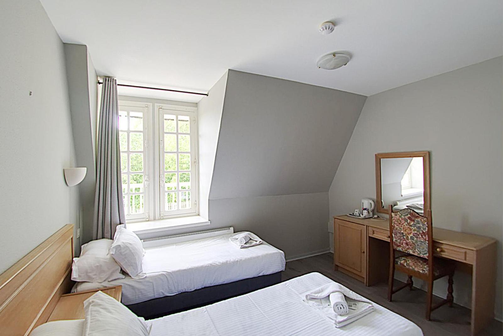 Chateau Baffy Colombiers-sur-Seulles Kamer foto