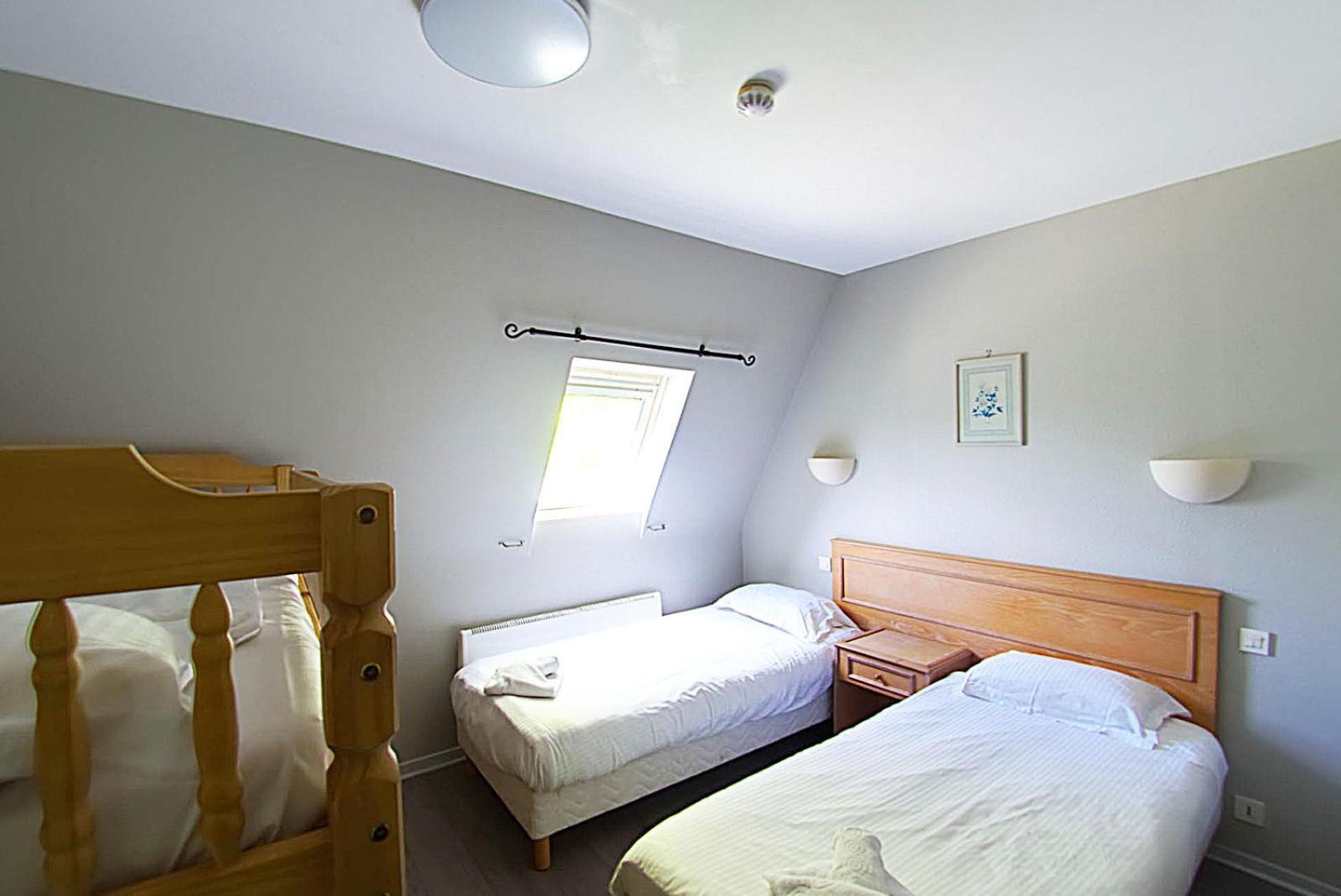 Chateau Baffy Colombiers-sur-Seulles Kamer foto